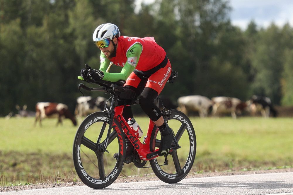 Photograph by Трофимова Юлия