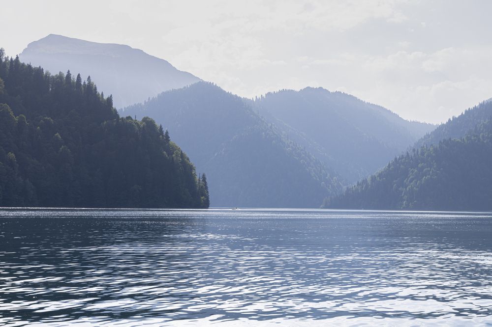 Photograph by Андрей Лопатин