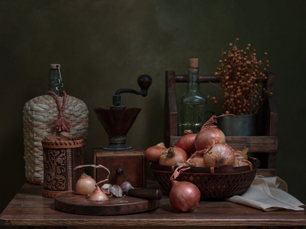 Photograph by Елена Бородина