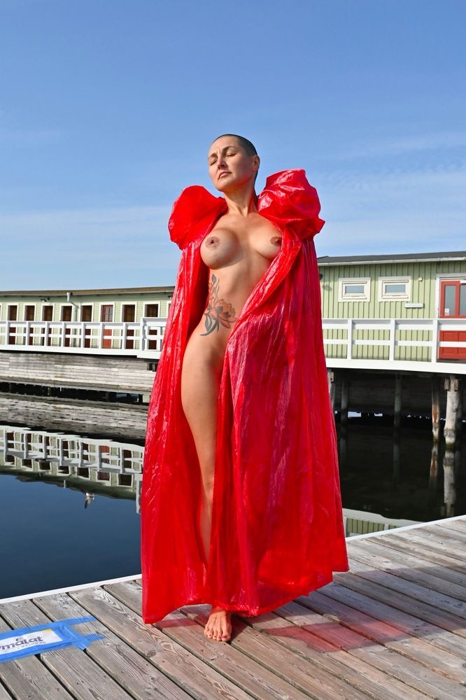 Photograph by Antonina Zazulina