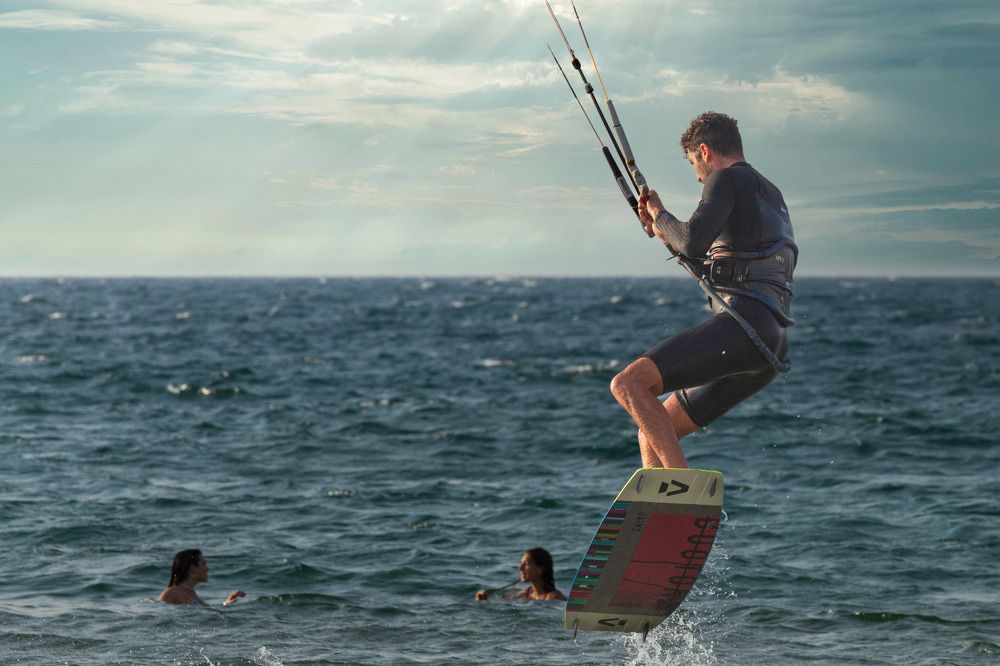 Photograph by Elena Levi