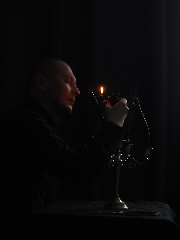 Photograph by Ольга Неведрова