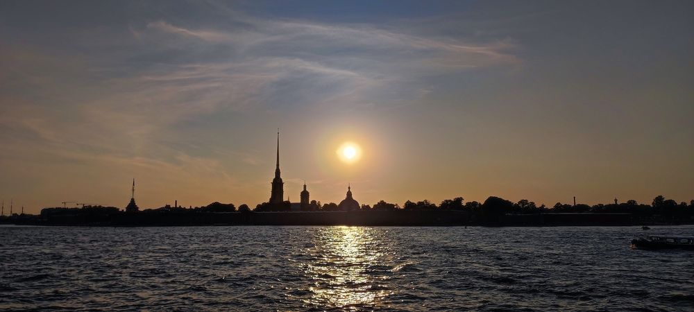 Photograph by Karine Galustova