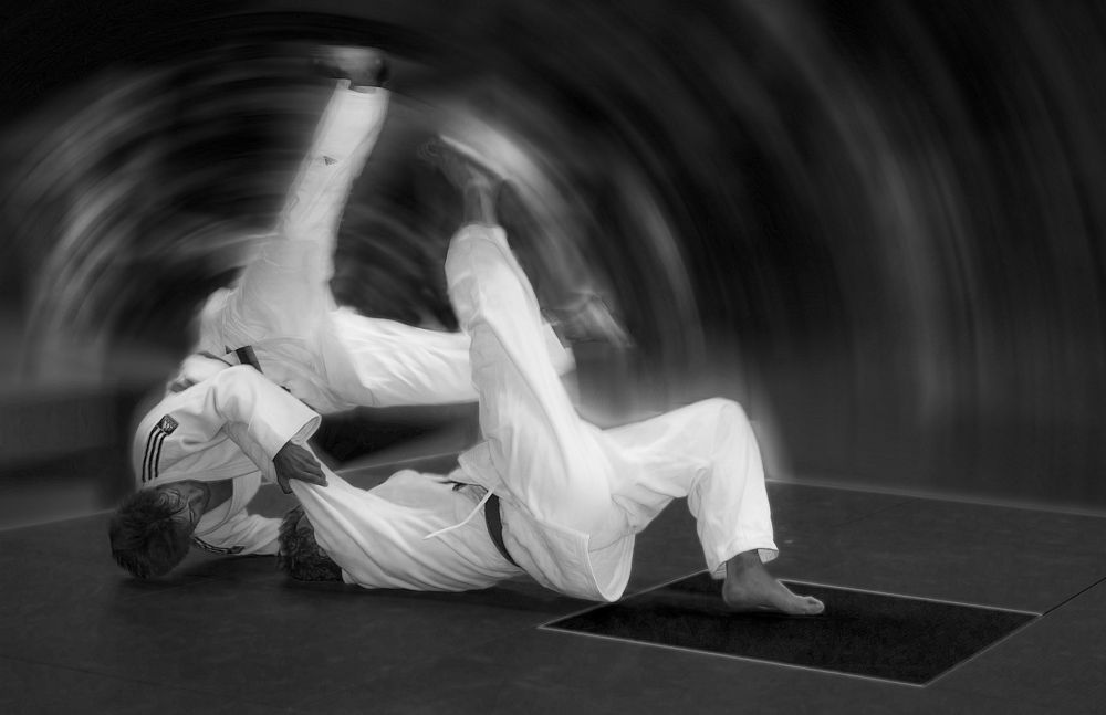 Judo