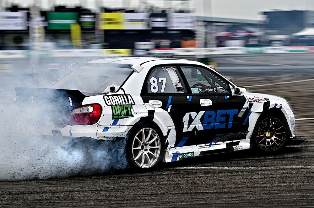 Photograph by Виктор Репников