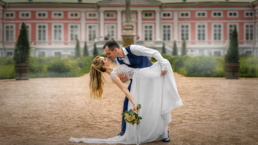 Photograph by Юрий Захаров