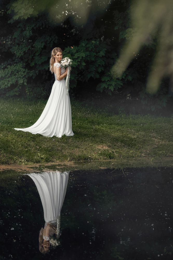 Photograph by Юрий Захаров