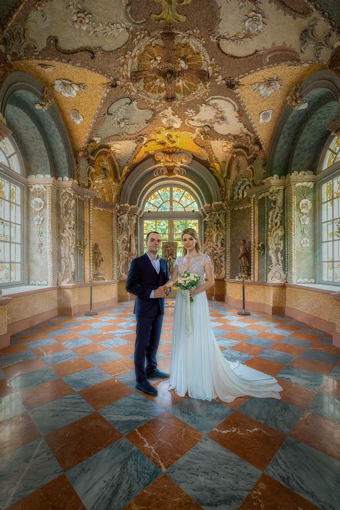 Photograph by Юрий Захаров