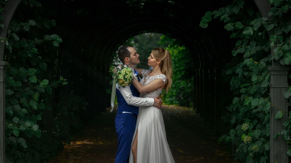 Photograph by Юрий Захаров