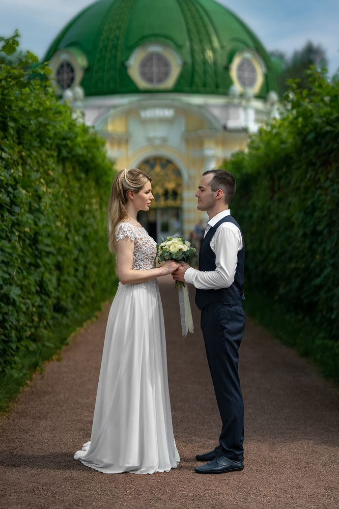 Photograph by Юрий Захаров