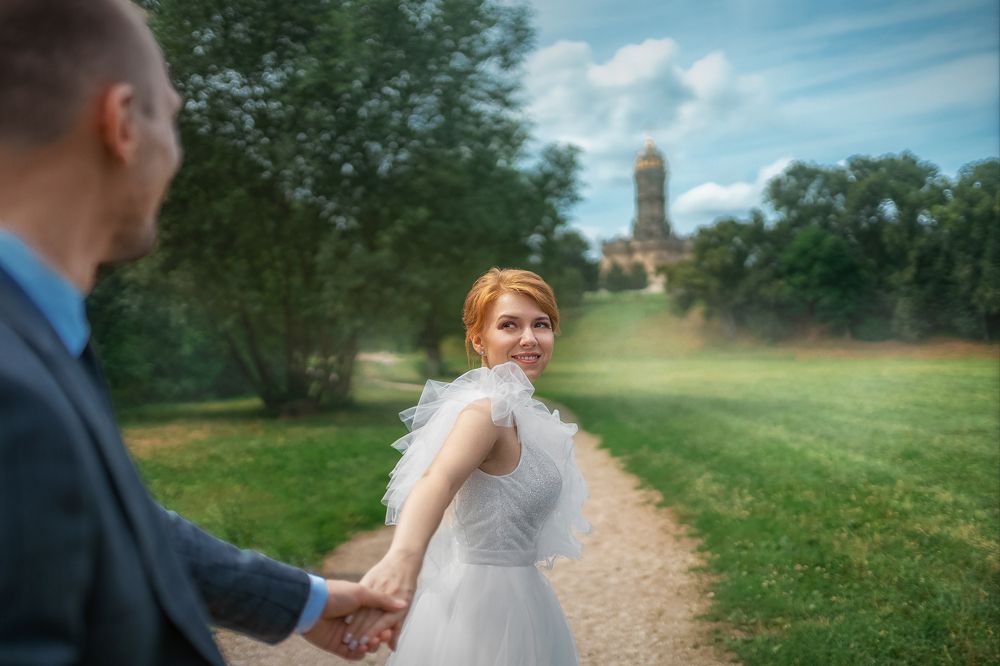 Photograph by Юрий Захаров