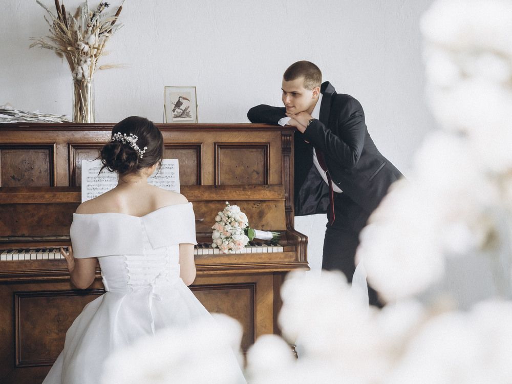 Photograph by Ильнара Радевич