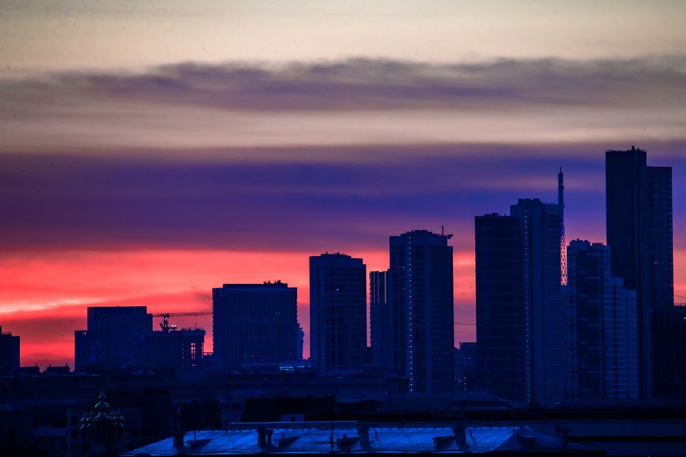 Photograph by Евгения Демина