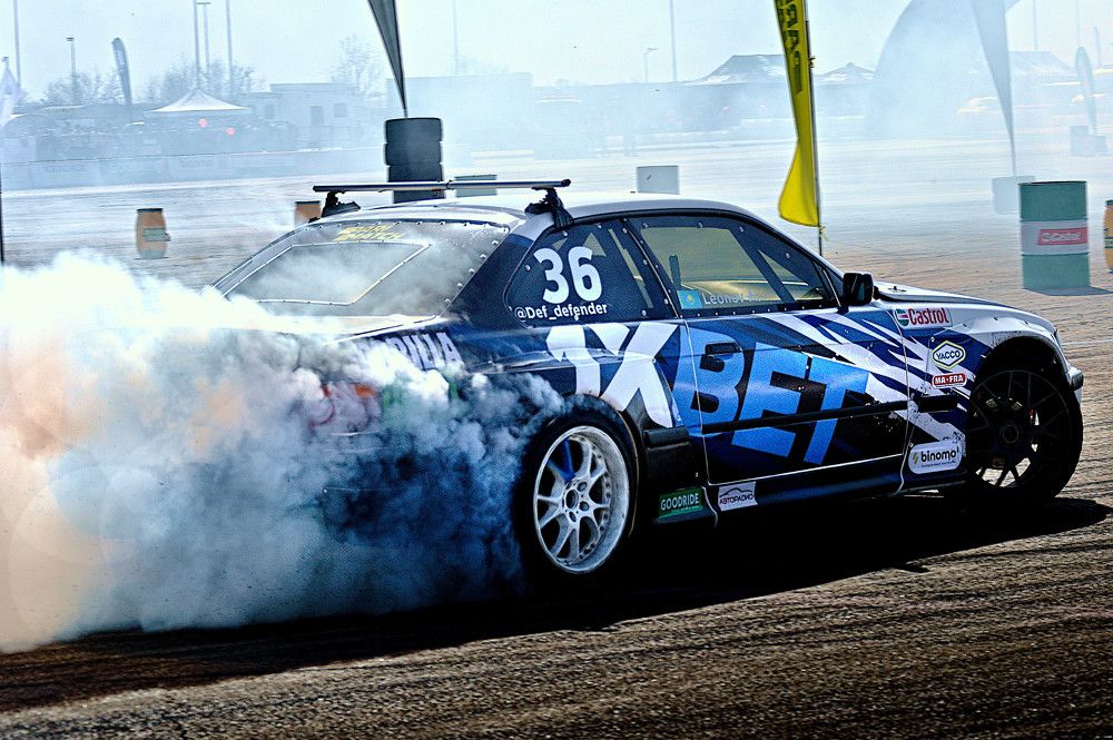 Photograph by Виктор Репников