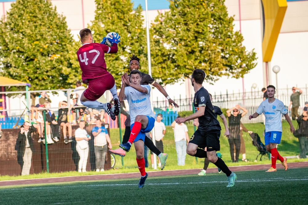 Photograph by Евгения Демина