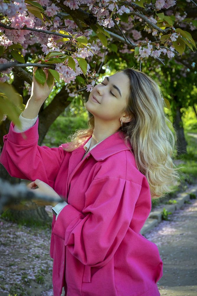 Фотография автора Панасюк Елена