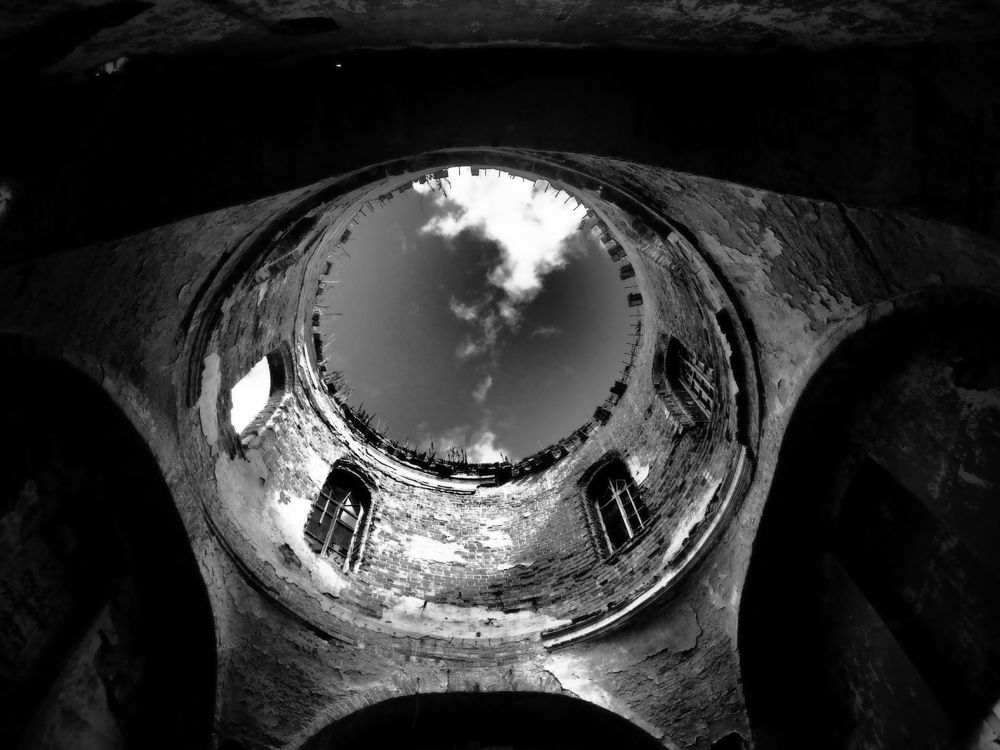 Photograph by Дмитрий Потапов