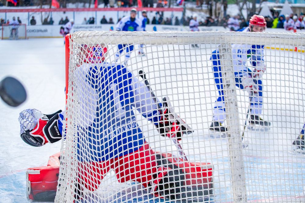 Photograph by Евгения Демина