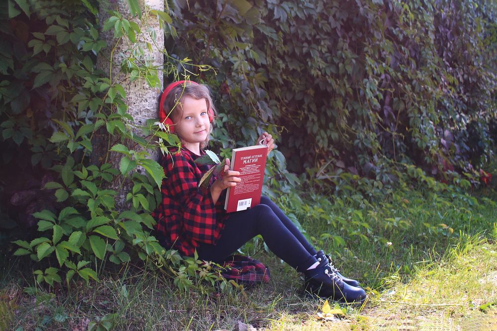 Photograph by Елена Краснова