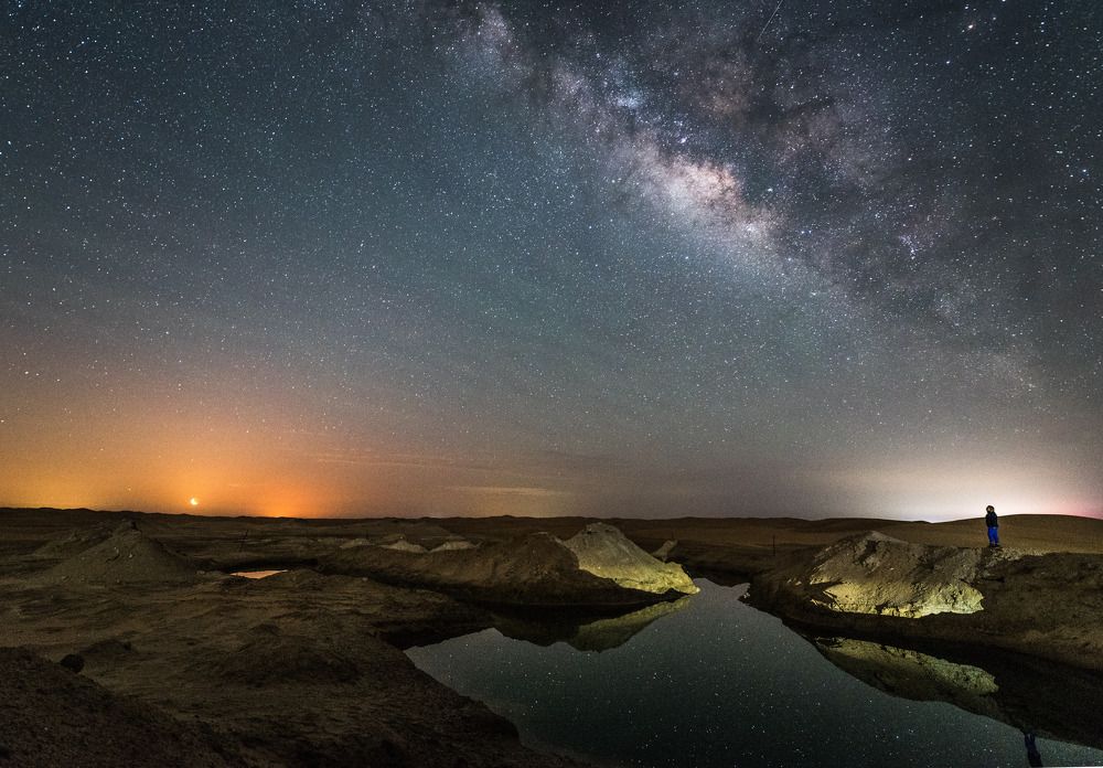 Фотография автора Syeda Fahamida