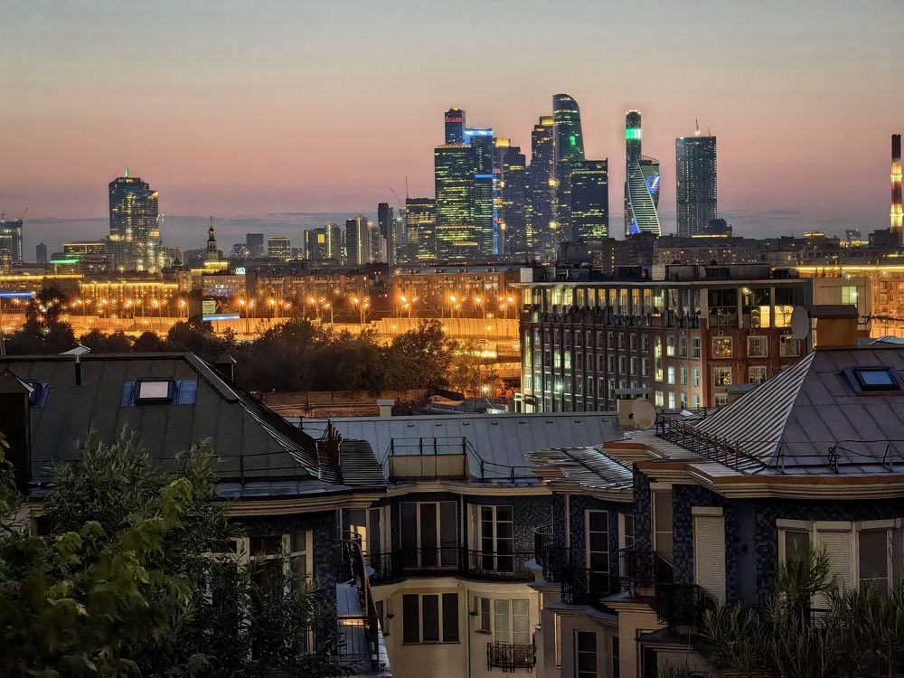 Фотография автора Татьяна Бабкина