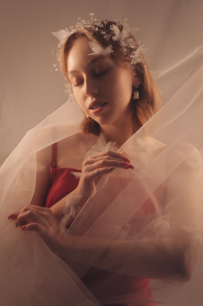 Photograph by Роман Маньков