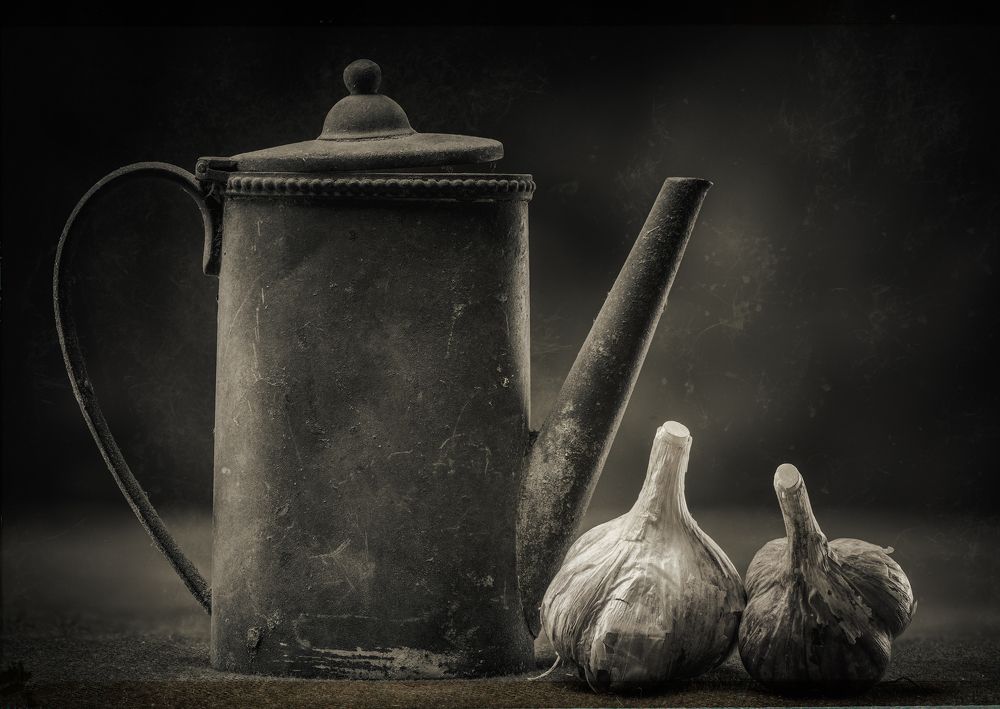 Photograph by Михаил Кабанов