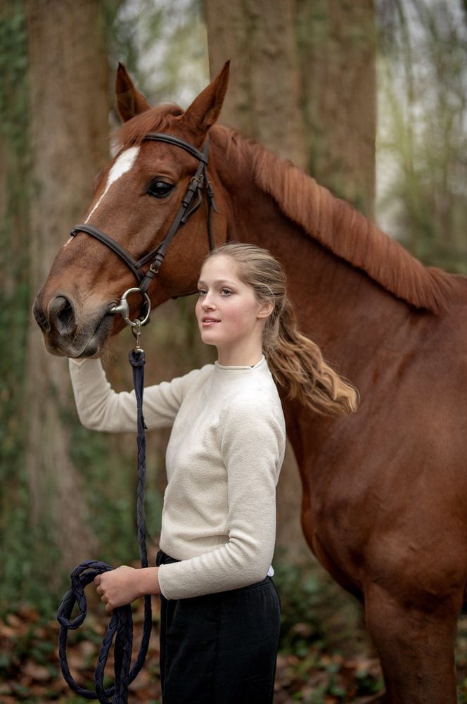 Photograph by Mila Laine