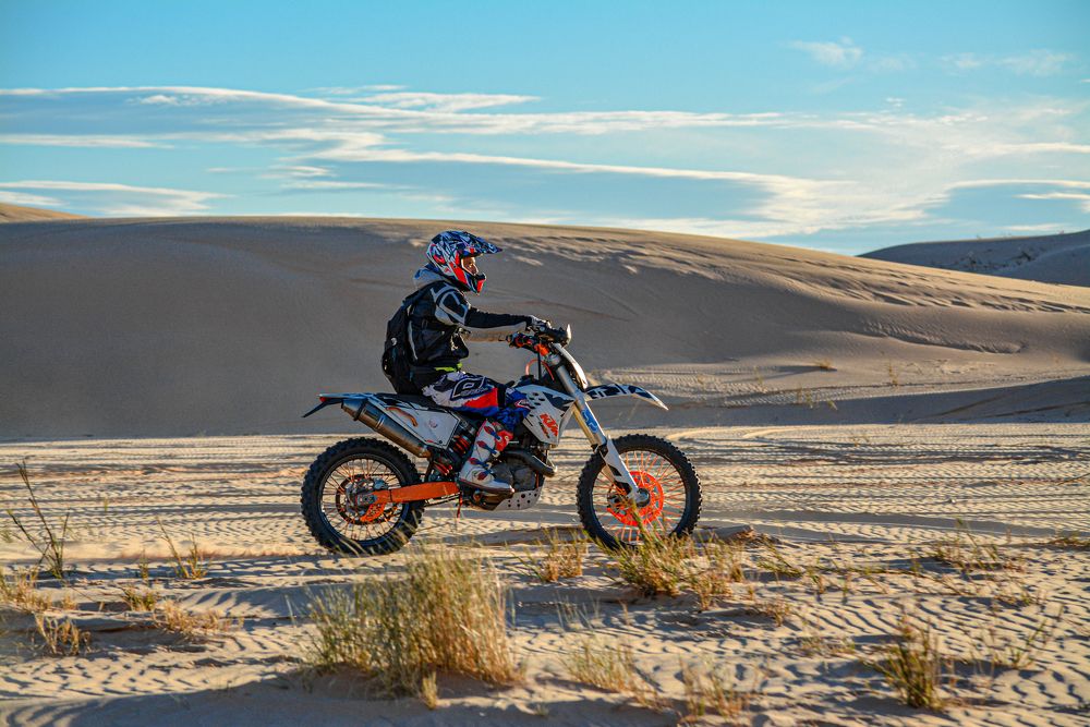 Photograph by Bachir Rabouh