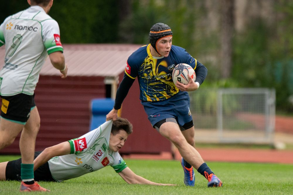 Photograph by Михаил Новиков