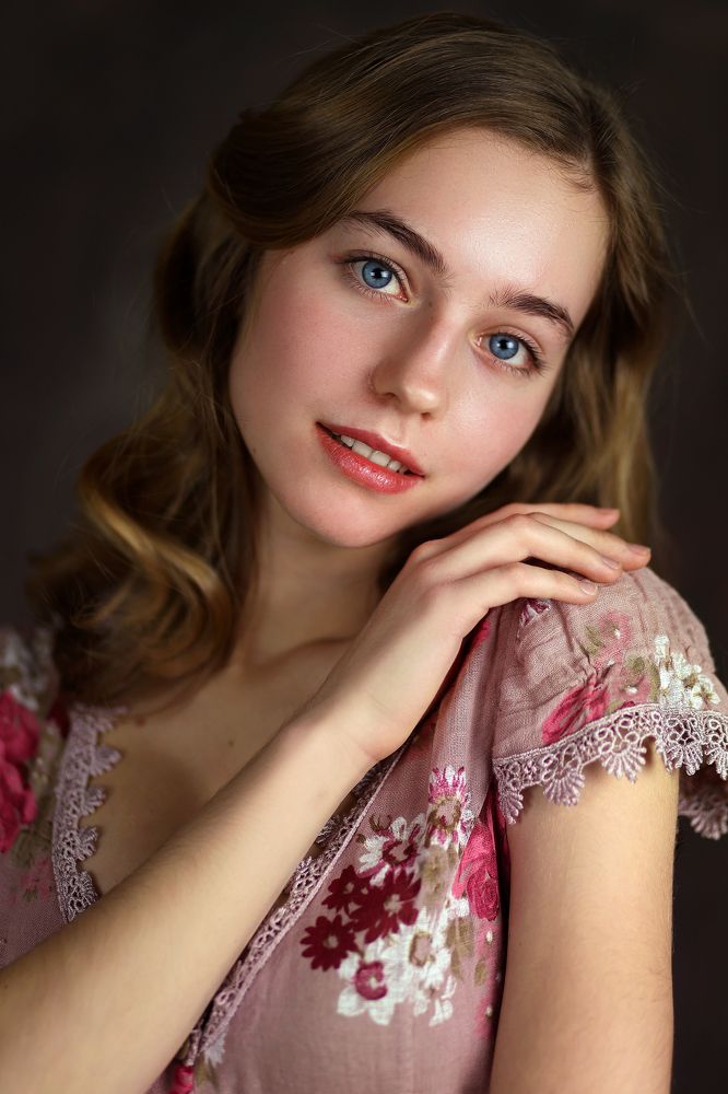 Photograph by Альбина Хрусталева