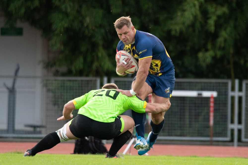 Photograph by Михаил Новиков