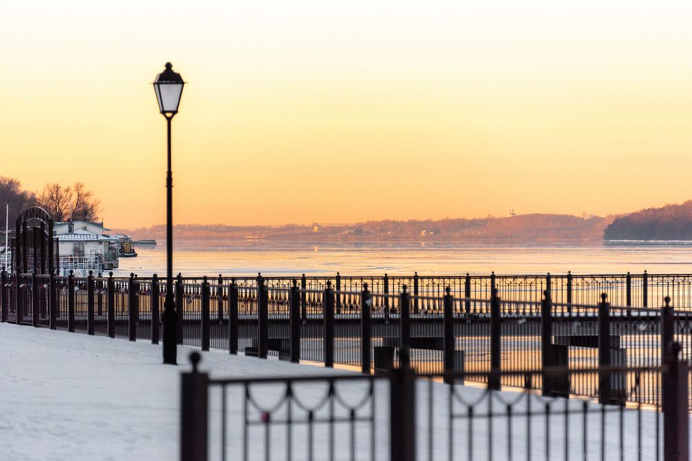 Photograph by Белевитин Михаил