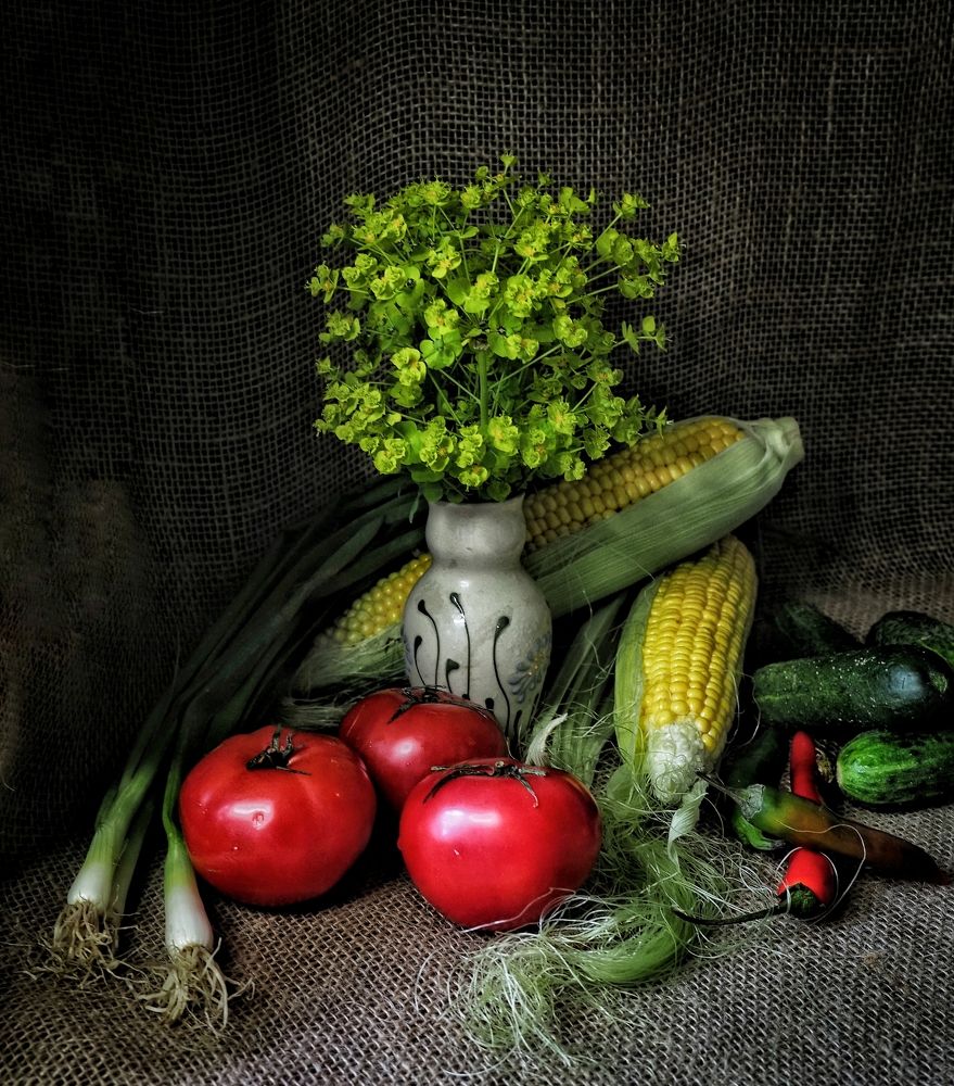 Photograph by Сергей Пермин