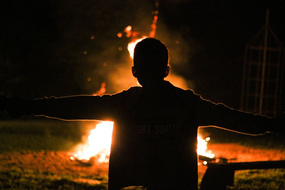 Photograph by Александр Карпухин