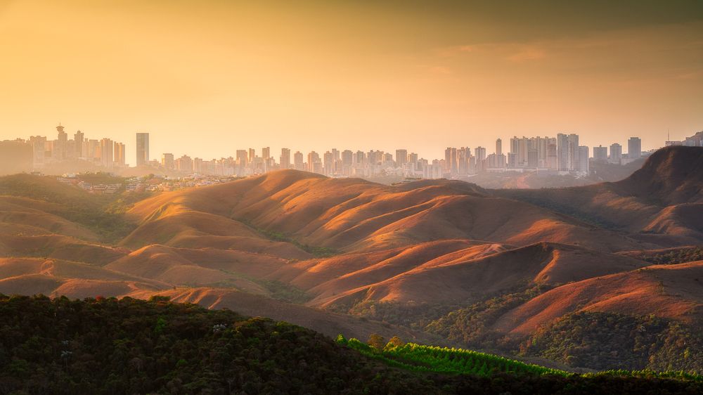 Photograph by PEDRO PARZZANINI