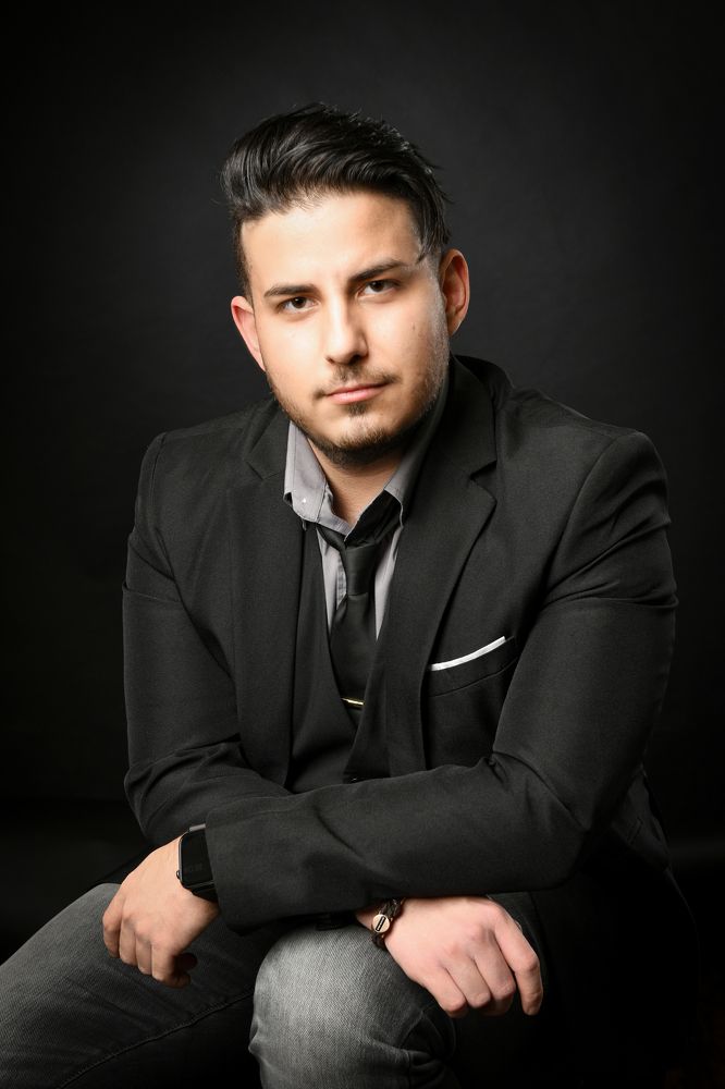 Фотография автора Alesia Ramhofer