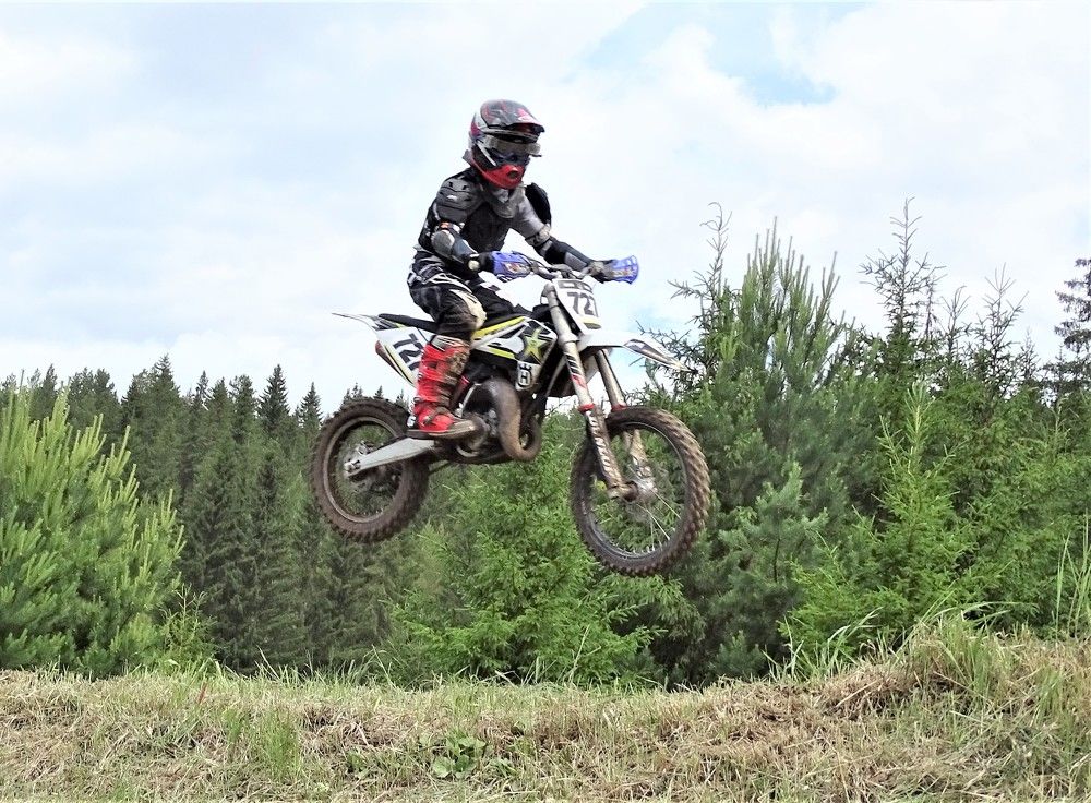 Photograph by Николай Худяков