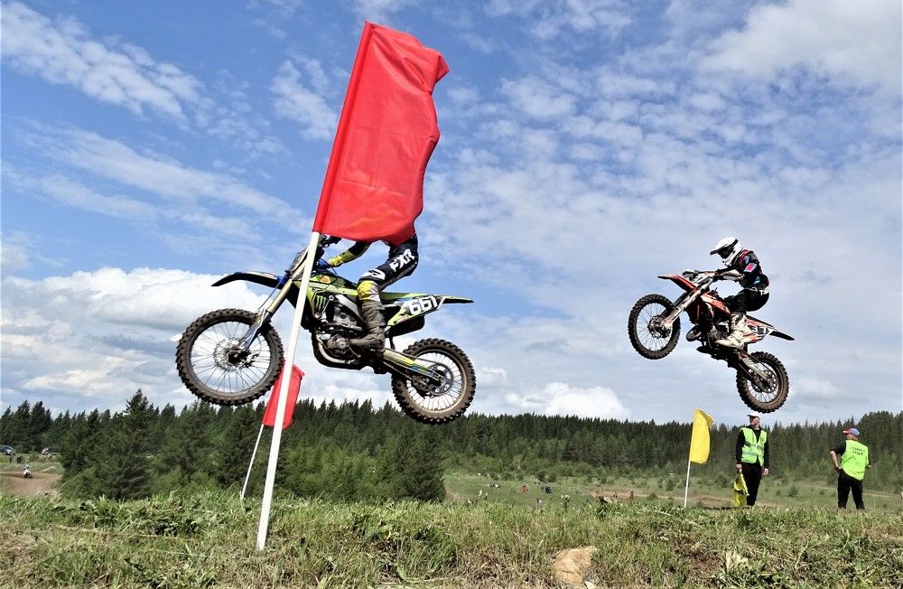 Photograph by Николай Худяков