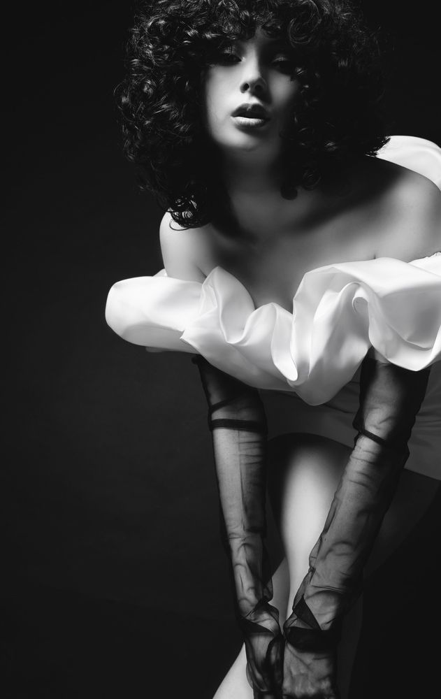 Photograph by Анна