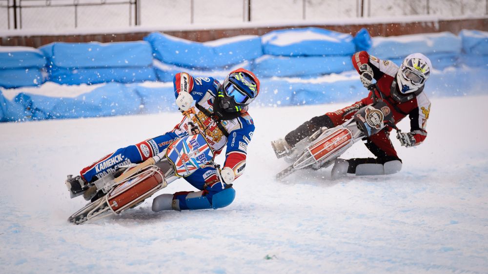 Photograph by Максим Маркин