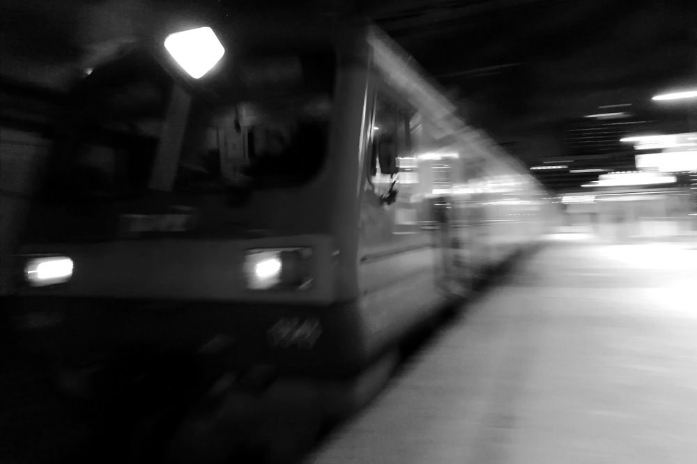 Photograph by Александр Фокин