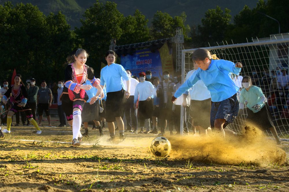 Photograph by Trung Kiên Bui