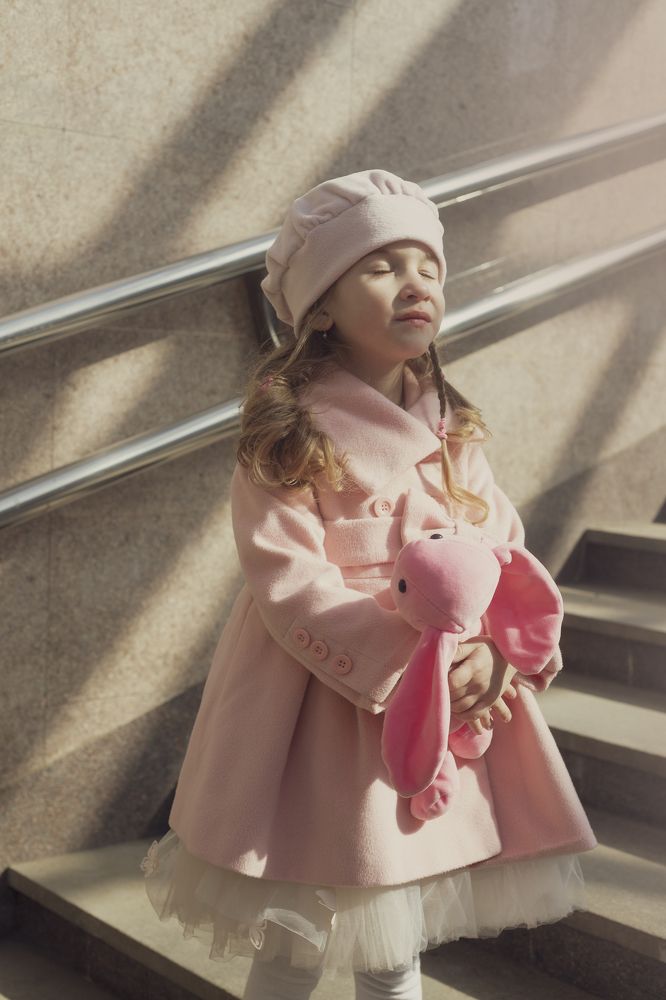 Photograph by Евгения Бронова