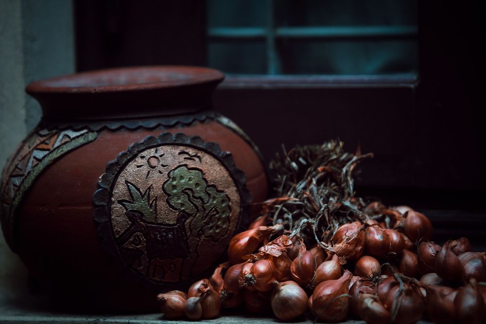 Фотография автора Lien Vu