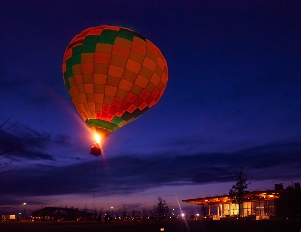 Photograph by Дмитрий Потапов