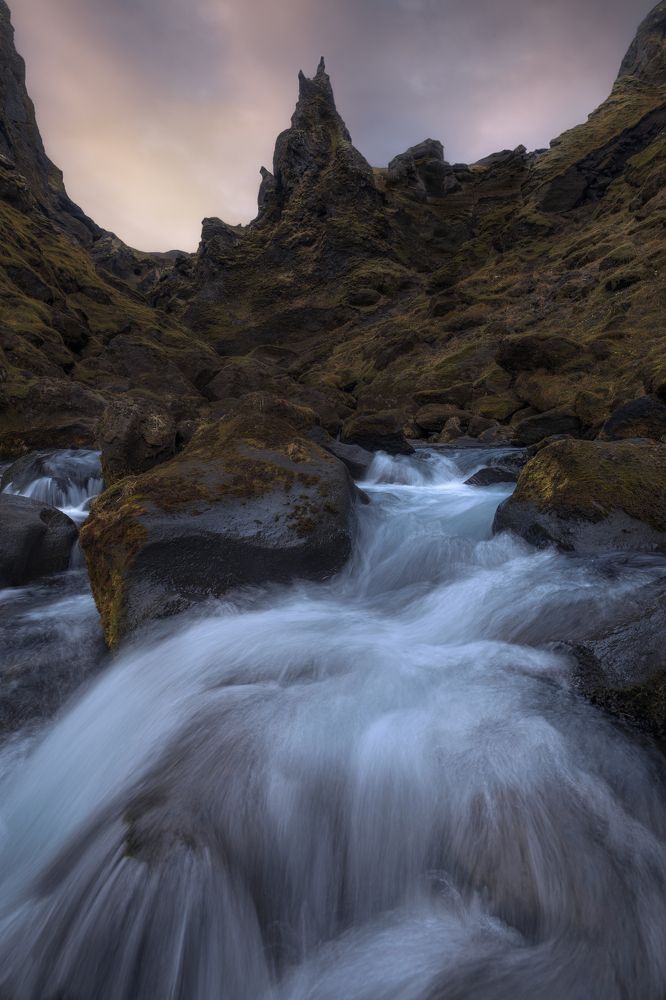 Photograph by Jose Uceda