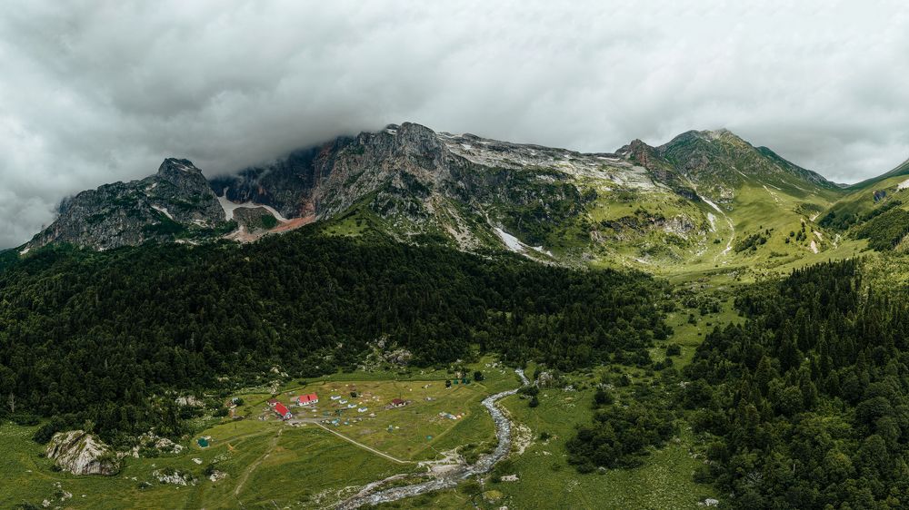 Photograph by Александр Корнев