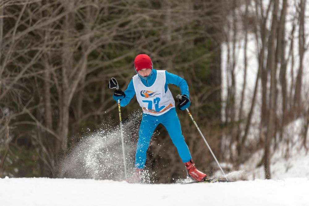 Photograph by Игорь Боголюбов