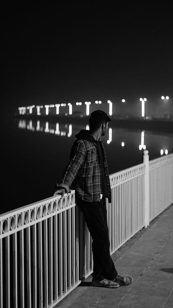 Photograph by Ubaid